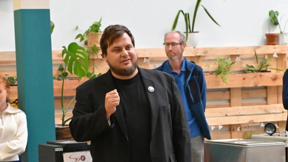 VOLBY 2024: