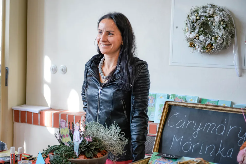 Podzimní Flora Olomouc už tento týden. Výstavě bude letos dominovat šestimetrová postava Natury