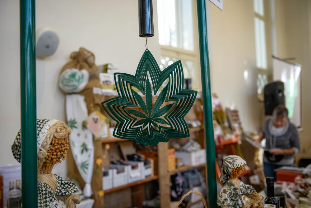 Podzimní Flora Olomouc už tento týden. Výstavě bude letos dominovat šestimetrová postava Natury