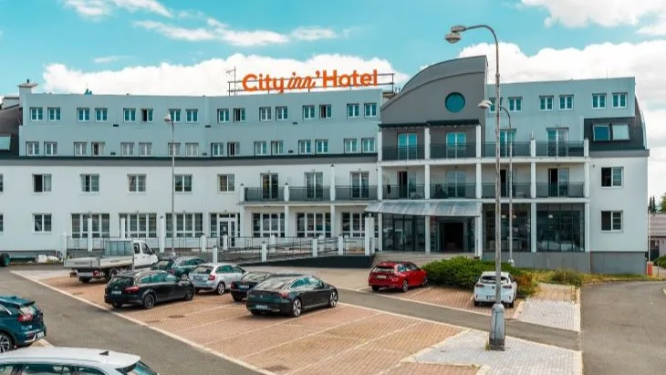 Už jste o něm slyšeli? V Olomouci se otevřel nový hotel