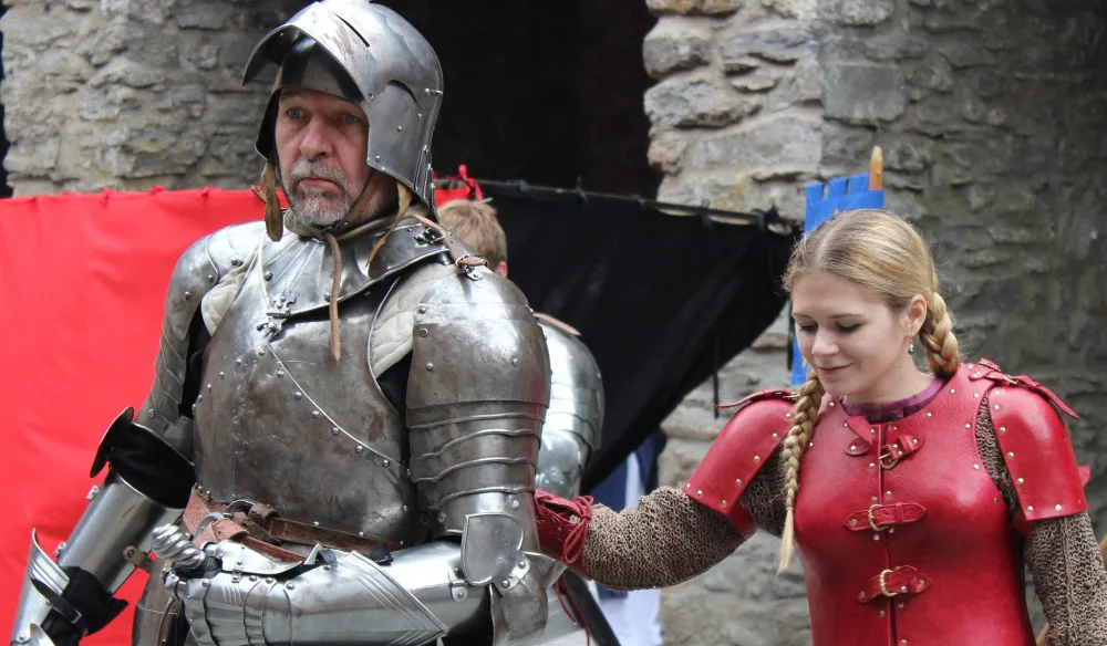 Hrad Sovinec zve na Slavnostní ukončení sezóny