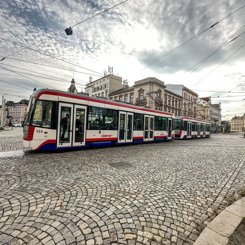 Olomoucká aglomerace: Investice, které mění život regionu