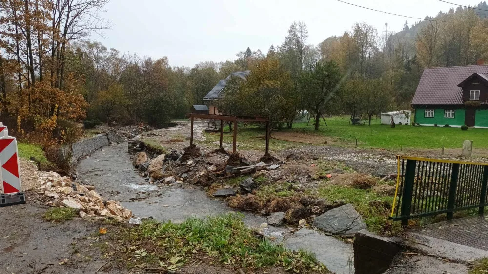 Měsíc od zničujících povodní. Hlavně na Jesenicku úřady uvažují, že někde by mohla zůstat nová koryta