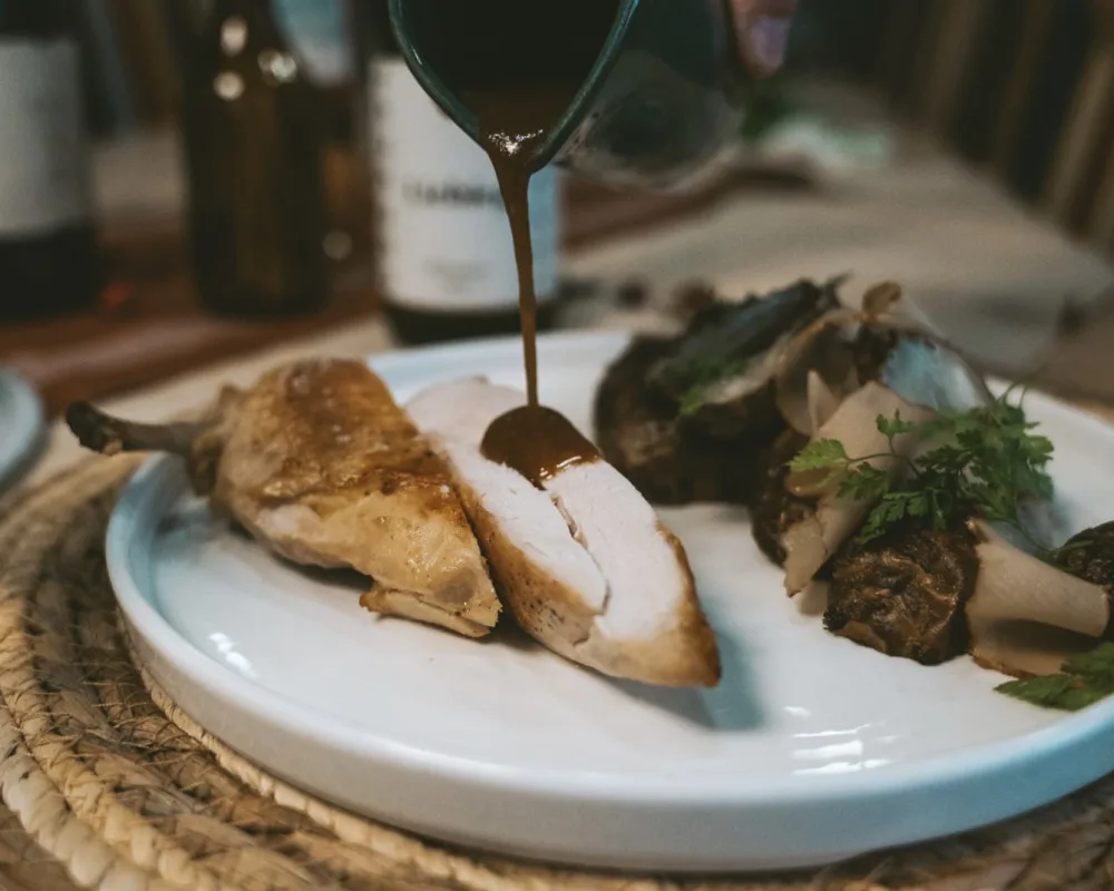 Bistro Helen se mění na Lobster Bistro