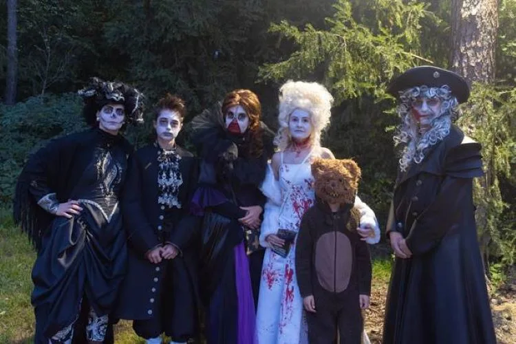 Dušičky a Halloween jsou tu. Olomoucká zoo chystá Strašidelný týden, Pevnost poznání zase setkání s duchy