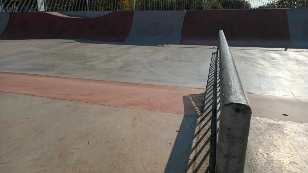 Mohelnice má nový skatepark, město investovalo devět milionů. Zájem je velký, říká starosta