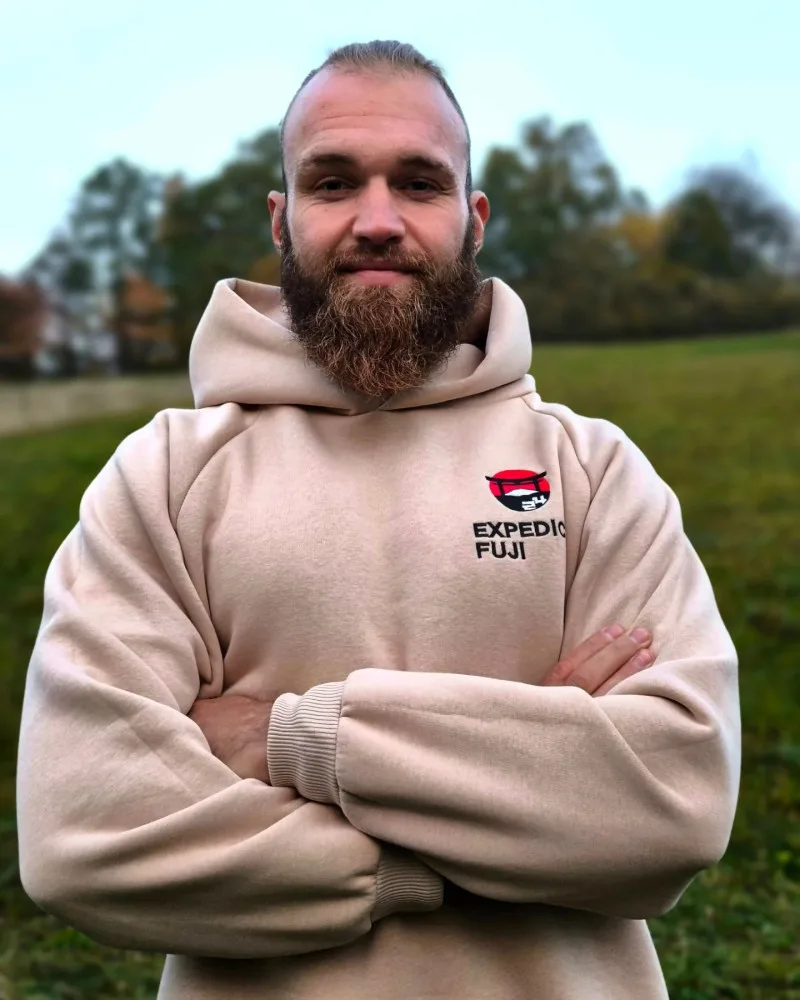 Na Kilimandžáro vyběhli za 23 hodin. Teď čeká českou expedici otužilecký výstup na Fuji