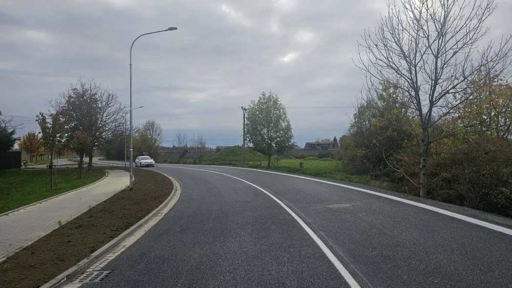 Kozlovicemi se po pěti měsících otevřou, ulice 9. května se naopak uzavře. Přerovu to i tak výrazně pomůže