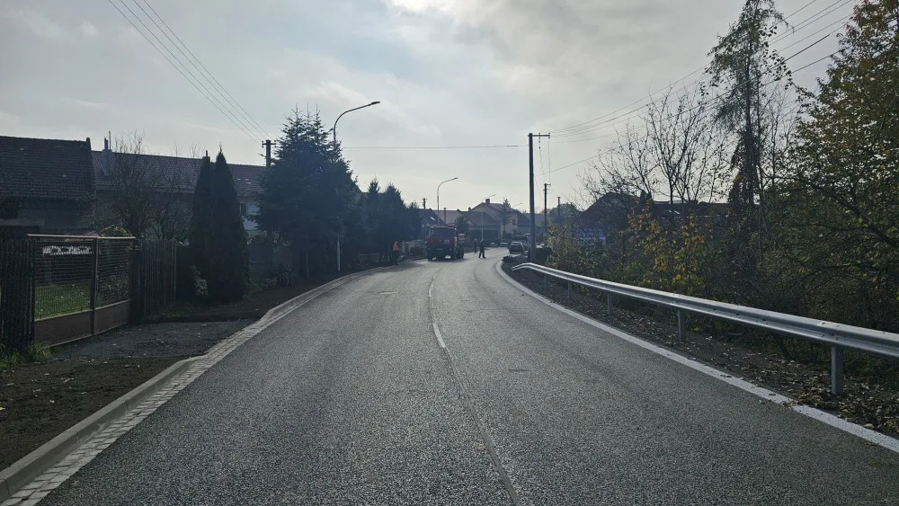 Kozlovicemi se po pěti měsících otevřou, ulice 9. května se naopak uzavře. Přerovu to i tak výrazně pomůže