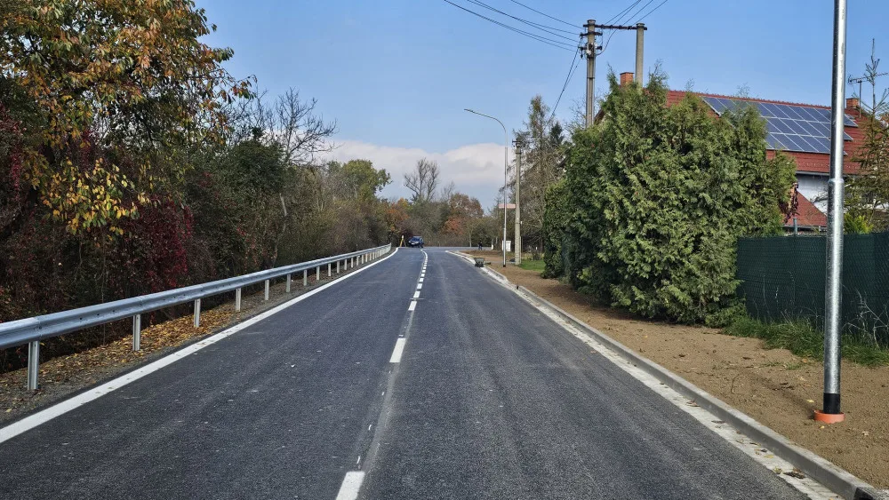 Kozlovicemi se po pěti měsících otevřou, ulice 9. května se naopak uzavře. Přerovu to i tak výrazně pomůže