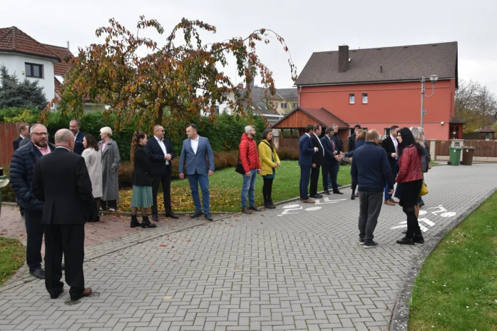 Rapotín a Vikýřovice dostanou ochranu před padesátiletou vodou. Přijde ne 600 milionů korun