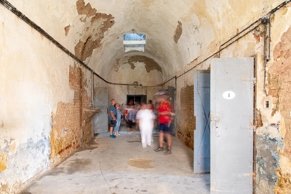 Pevnosti, bunkry či muzea zvou k návštěvě. V Olomouci proběhnou Dny vojenské historie