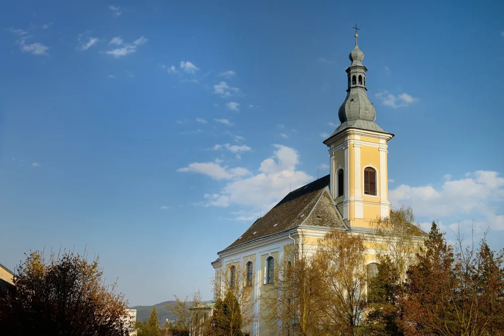 Kostel sv. Bartoloměje v Zábřehu se dočká vysvěcení. Dojde k němu po 270 letech