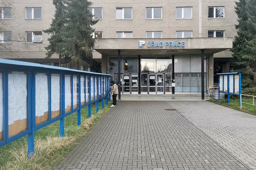 Nezaměstnanost v kraji po pěti měsících klesla, v říjnu byla nejvyšší za osm let