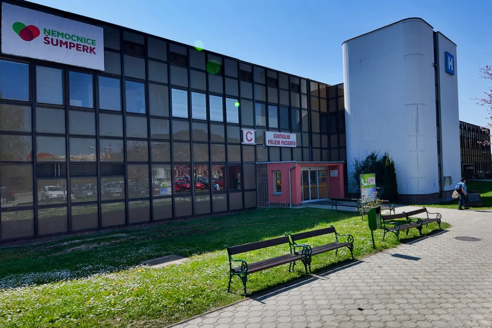 Nová metoda zvládání migrény. V šumperské nemocnici začali využívat biologickou léčbu