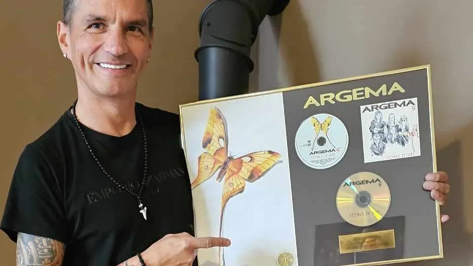 Argema