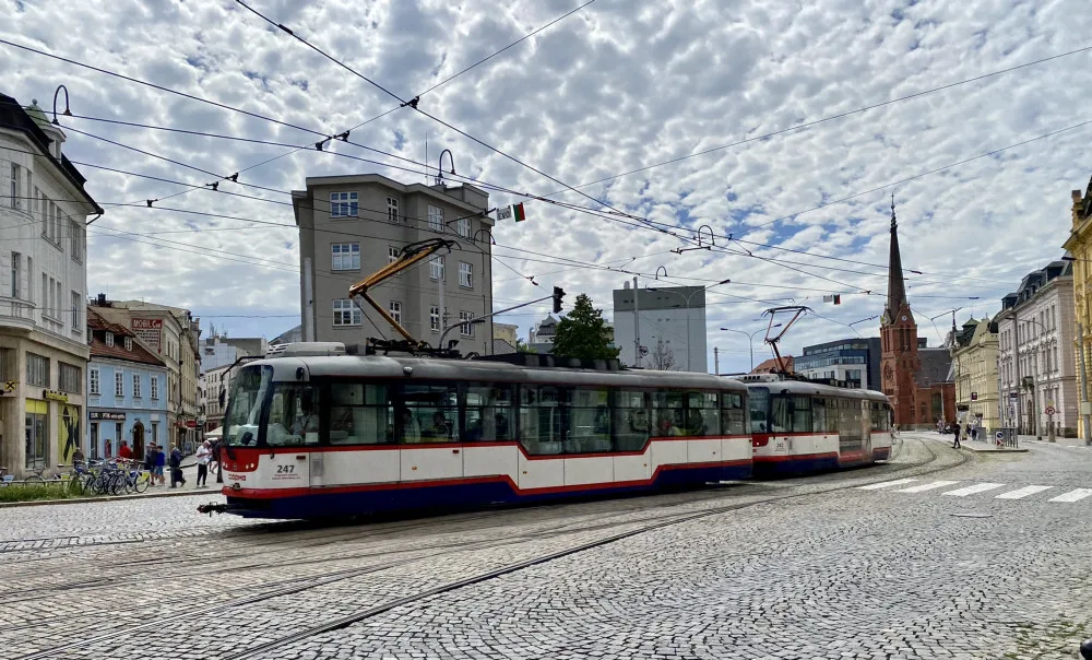 Olomoucká aglomerace investuje do života regionu