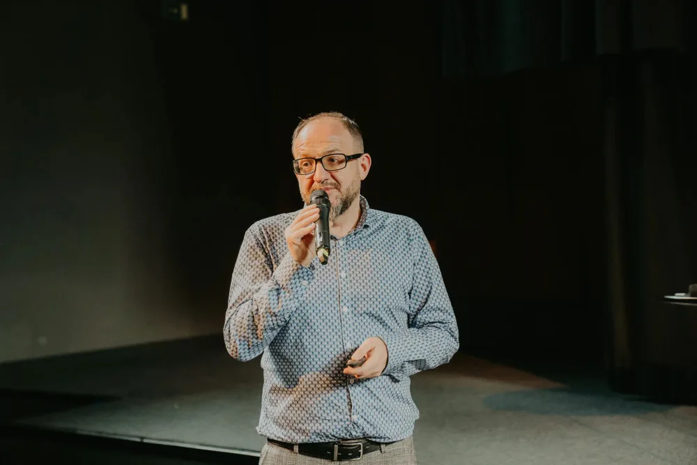 Josef Šlerka.