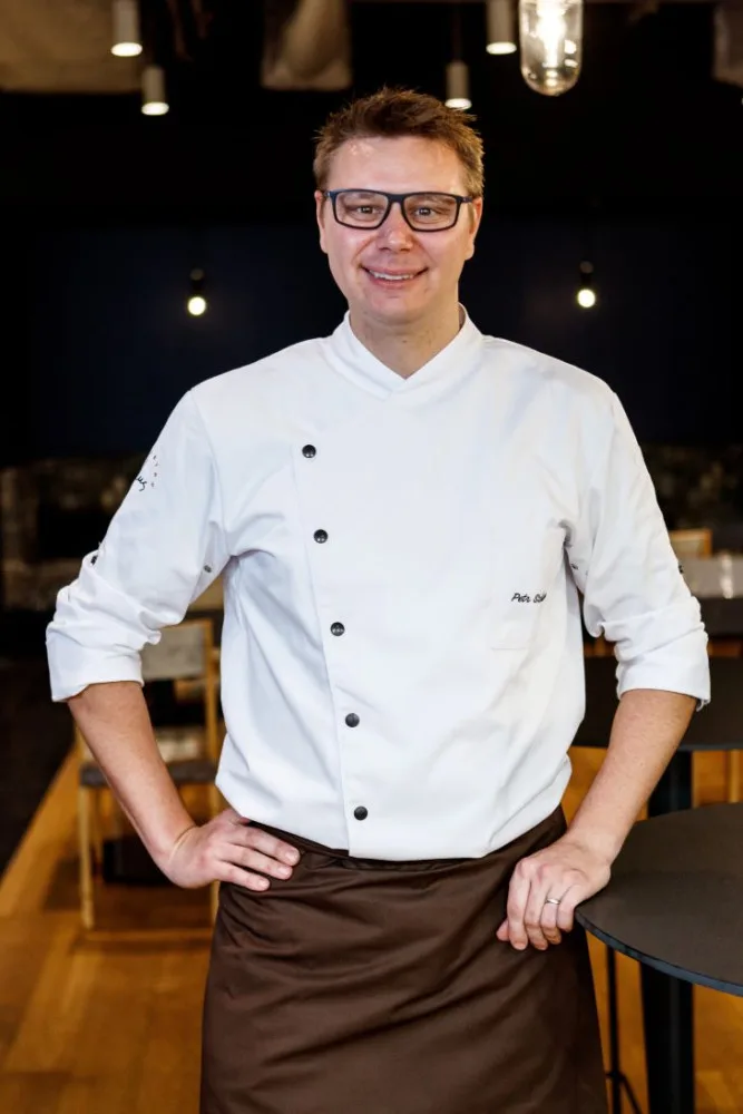 Bistro Paulus si za tři roky našlo stálou klientelu