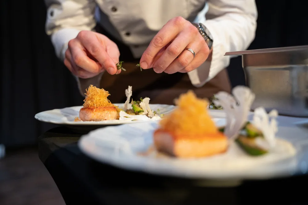 Bistro Paulus si za tři roky našlo stálou klientelu