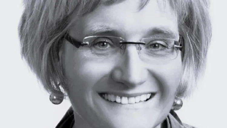 Zemřela oblíbený učitelka ZUŠ z Jeseníku. Rafaela Drgáčová předávala radost a lásku k hudbě