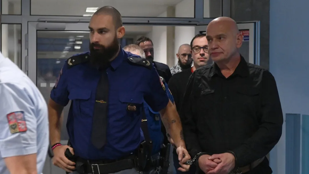 Olomoucký soud uložil drogovému gangu z Šumperska tresty od 5 do 13 let. Pervitin putoval i do Polska