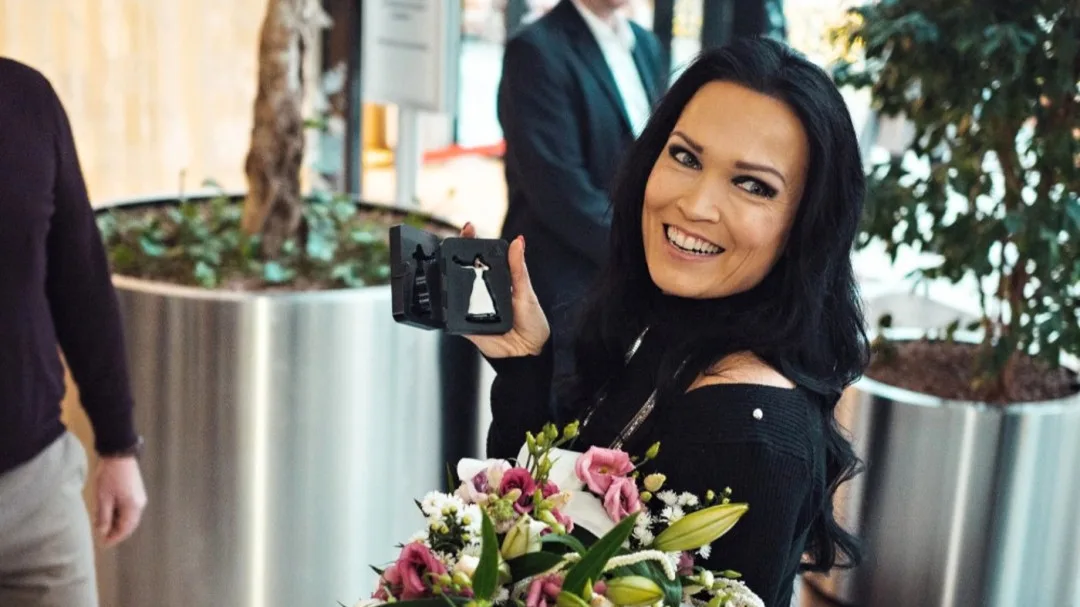 Tarja_titulní foto