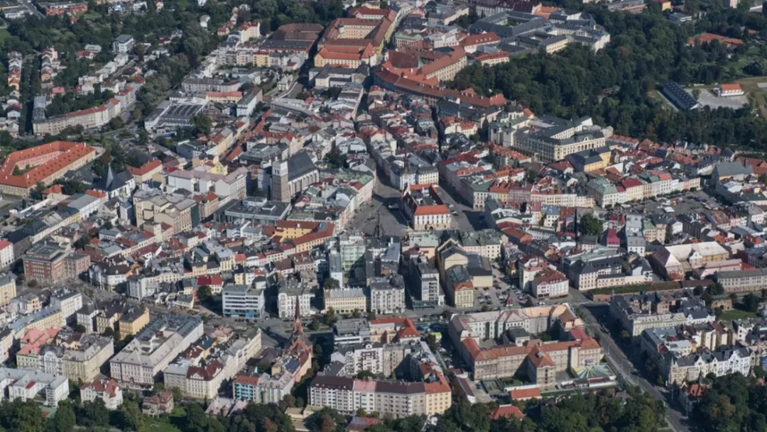 Olomouc