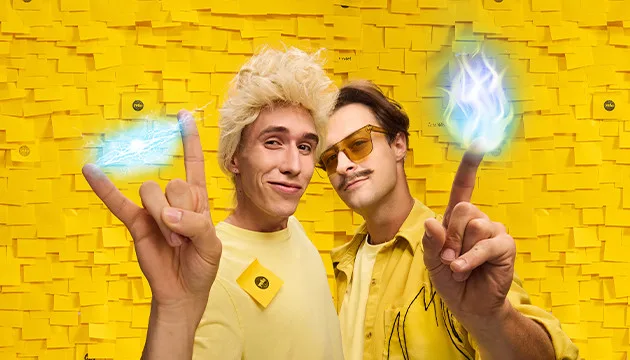 Otevřená komunikace, nízké ceny elektřiny a plynu. Yello přináší alternativu i inovace