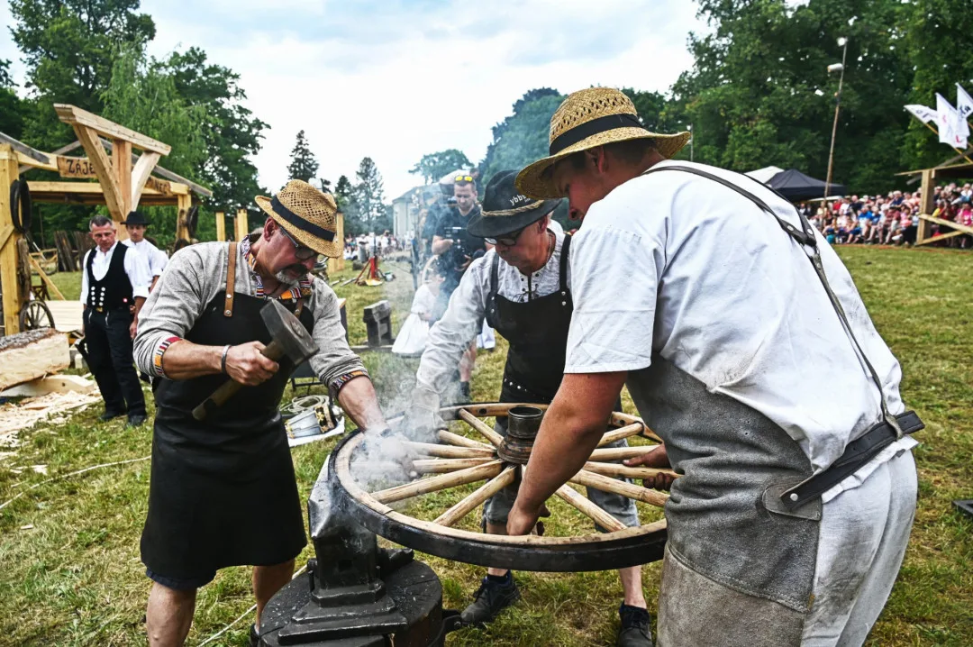 Deset milionů na podporu turistického ruchu v kraji. Další peníze putují do povodněmi zasaženého Jesenicka