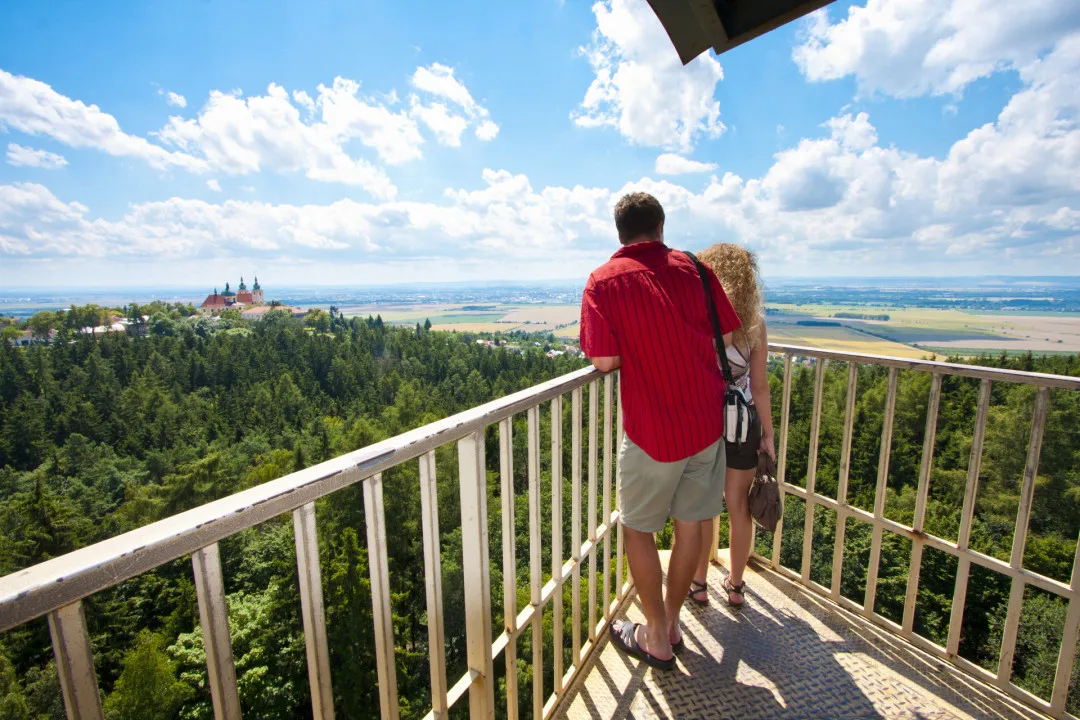 Deset milionů na podporu turistického ruchu v kraji. Další peníze putují do povodněmi zasaženého Jesenicka
