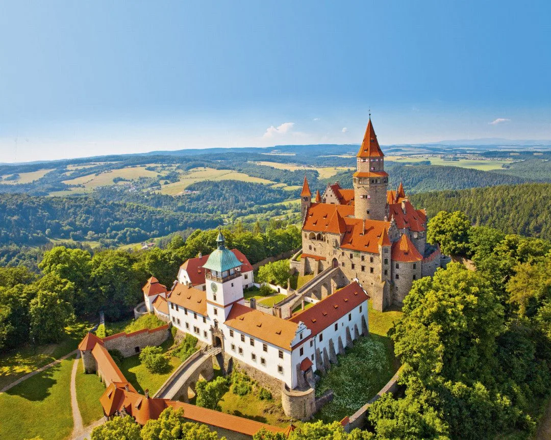 Deset milionů na podporu turistického ruchu v kraji. Další peníze putují do povodněmi zasaženého Jesenicka