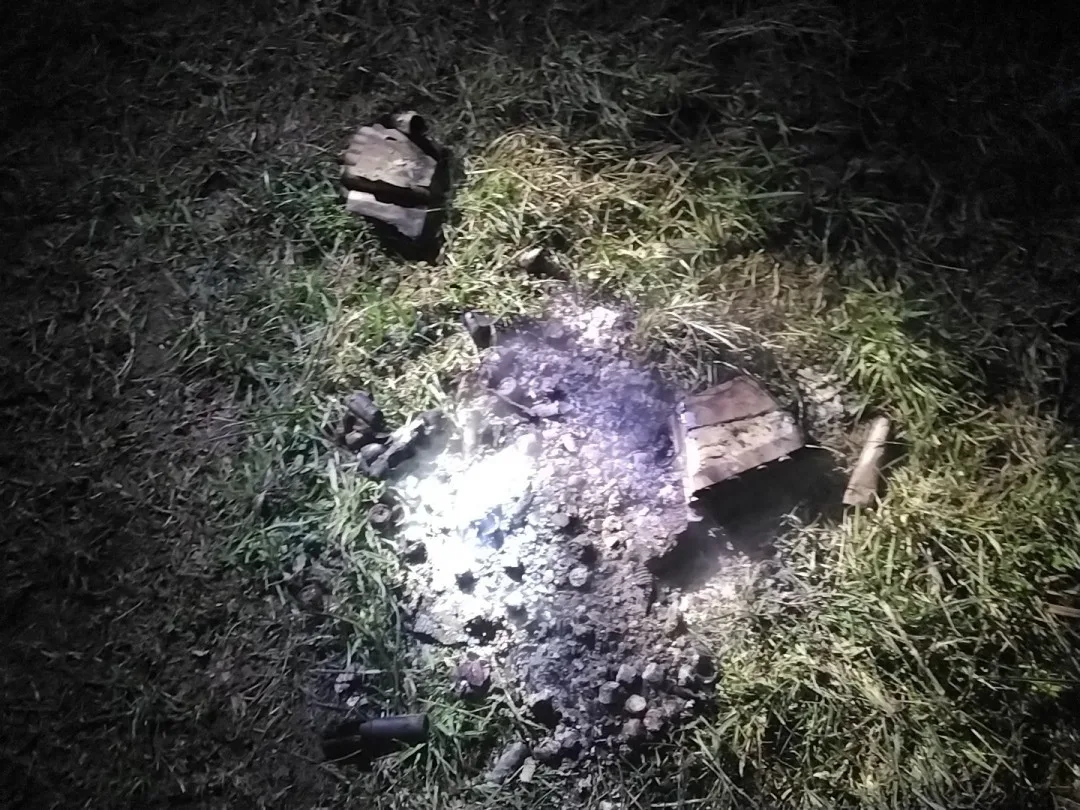 Hasiči na Silvestra v kraji likvidovali zatím jen několik malých požárů kontejnerů a zábavní pyrotechniky