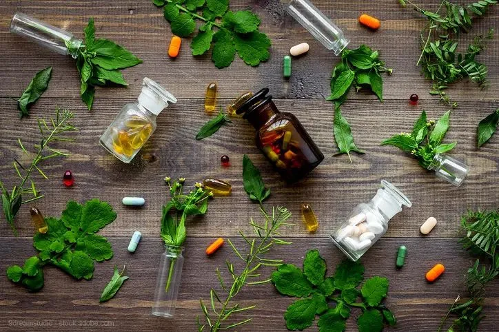 Boj s nespavostí. Kratom a CBD