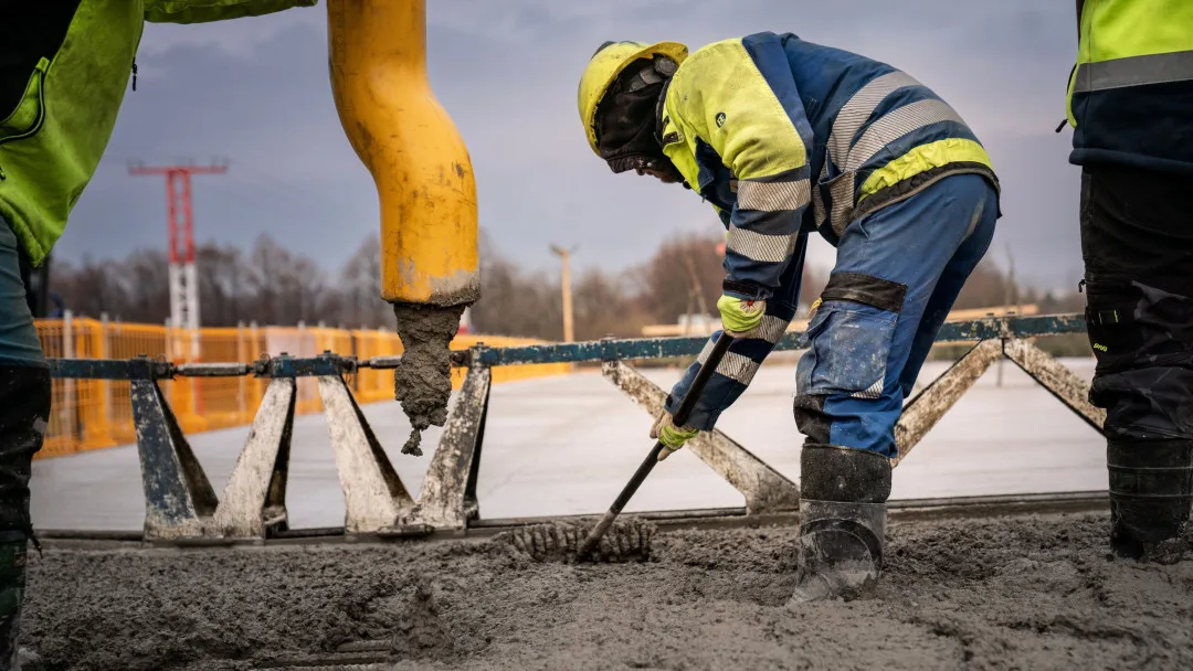 Už na jaře se otevře cesta z Křelova do Topolan. Poslední část obchvatu Olomouce přijde na řadu na konci roku