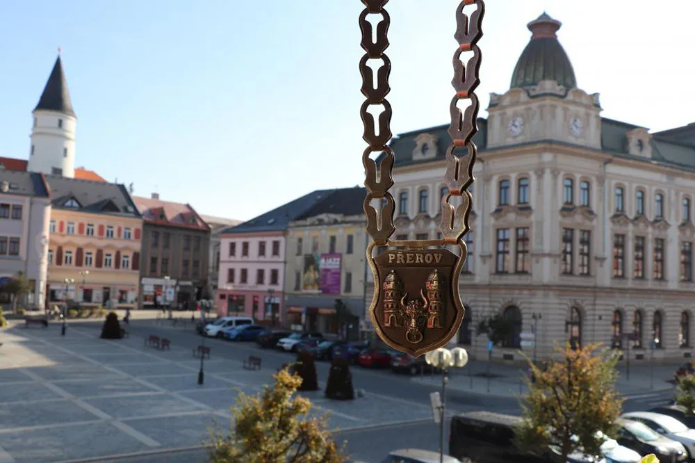 Přerov