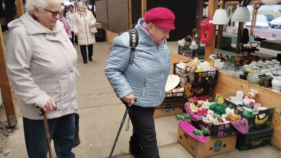 GLOSA: Povánoční slevy jsou vstřícný krok, nebo jen trik obchodníků? V Polsku se nákup stále vyplatí