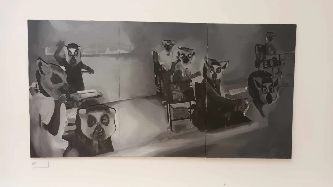 FOTOGALERIE: Prostějovské muzeum dalo prostor středoškoláků. Představilo jejich originální tvorbu