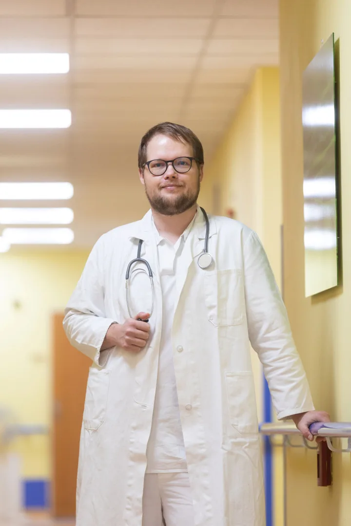 Šumperk, Prostějov, Tovačov, Hrubá Voda. Telemedicína si razí cestu moravskými domovy pro seniory