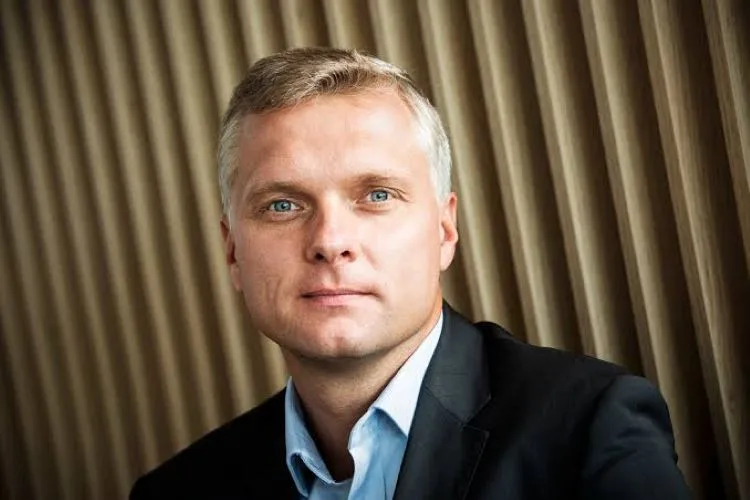 Novým ředitelem přerovské Meopty se stal Jan Vymazal. Jde o renomovanou společnost, uvedl