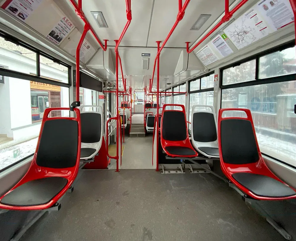 Za usmrcení seniorky, která v Olomouci vystupovala z tramvaje, řidič dostal podmínku. Neviděl jsem ji, hájil se