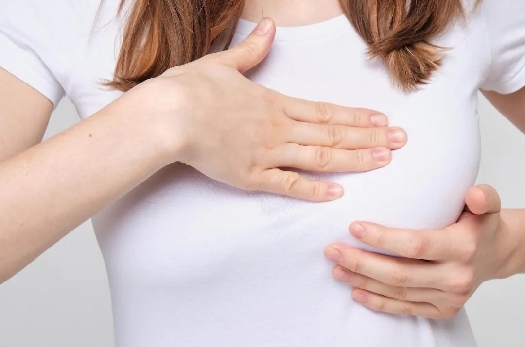 Řešte svoje prsa, vyzvalo PENNY v kampani. Na preventivní vyšetření poslalo milion