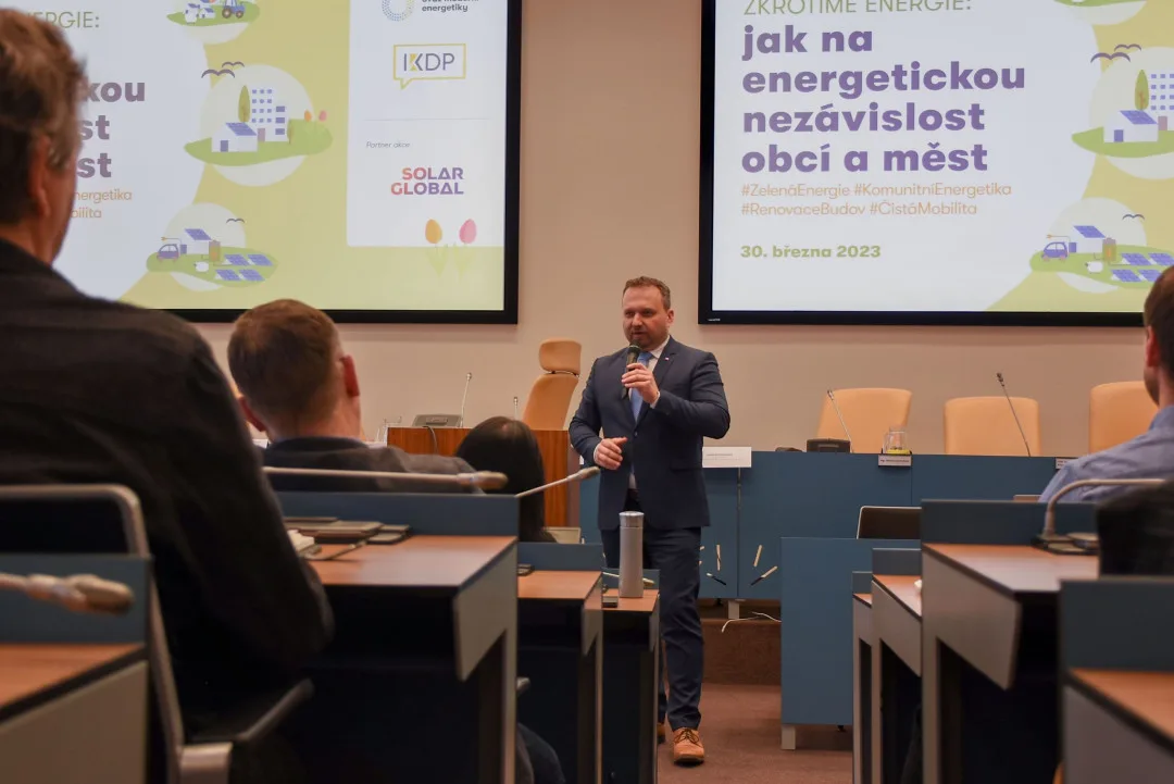 Jak ušetřit energii a peníze? Novinky z Nové zelené úsporám a moderní energetiky