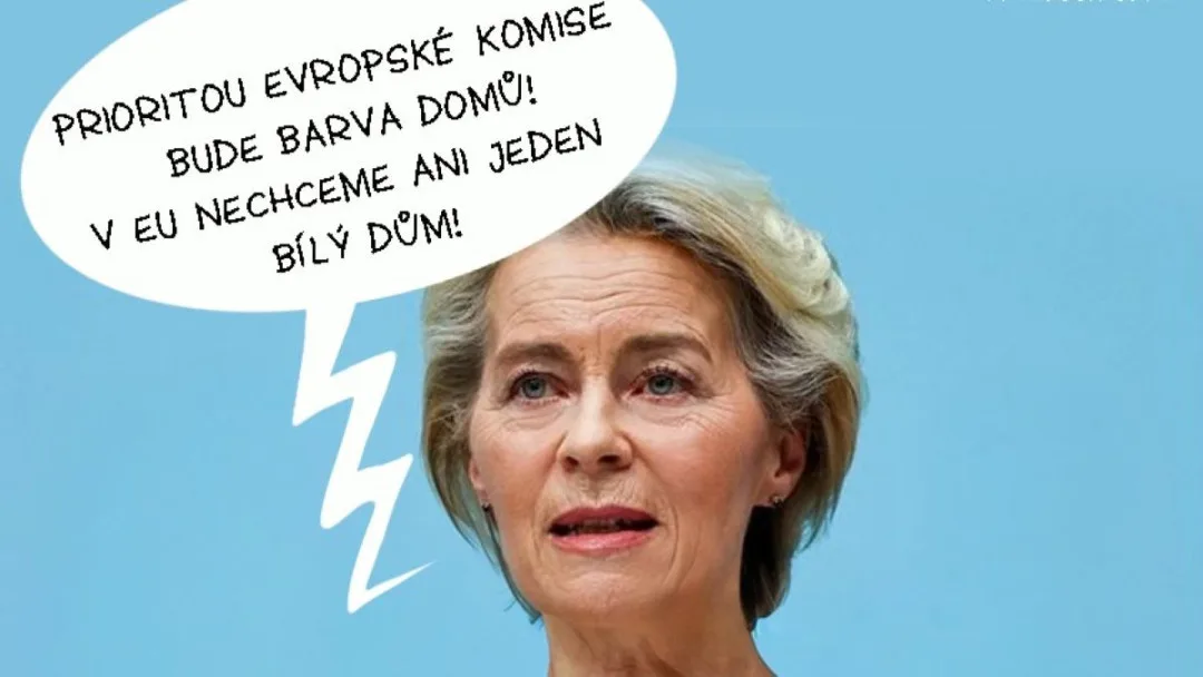 ORAŽENÉ OBRÁZKY: Březnová dávka vtipů od kreslíře Jana Tatarky