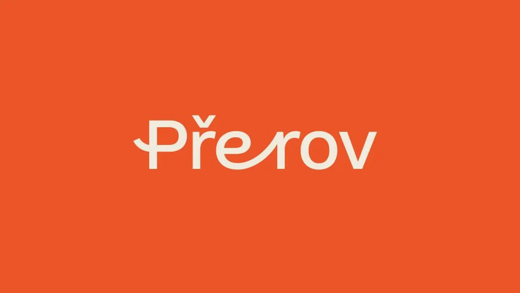 ANKETA: Přerov představil nové logo, má spojovat město a obyvatele. Jak se vám líbí?