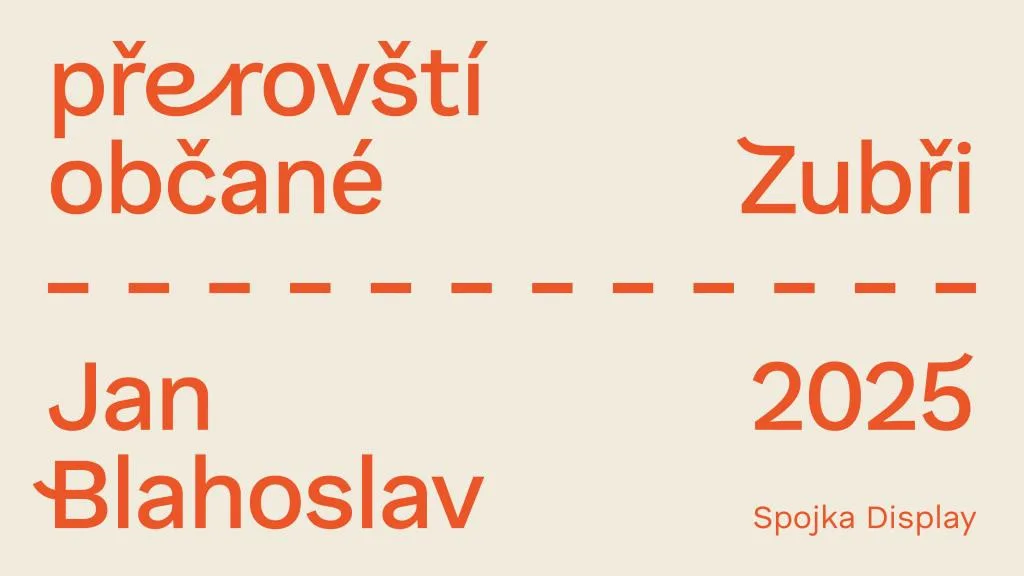 ANKETA: Přerov představil nové logo, má spojovat město a obyvatele. Jak se vám líbí?
