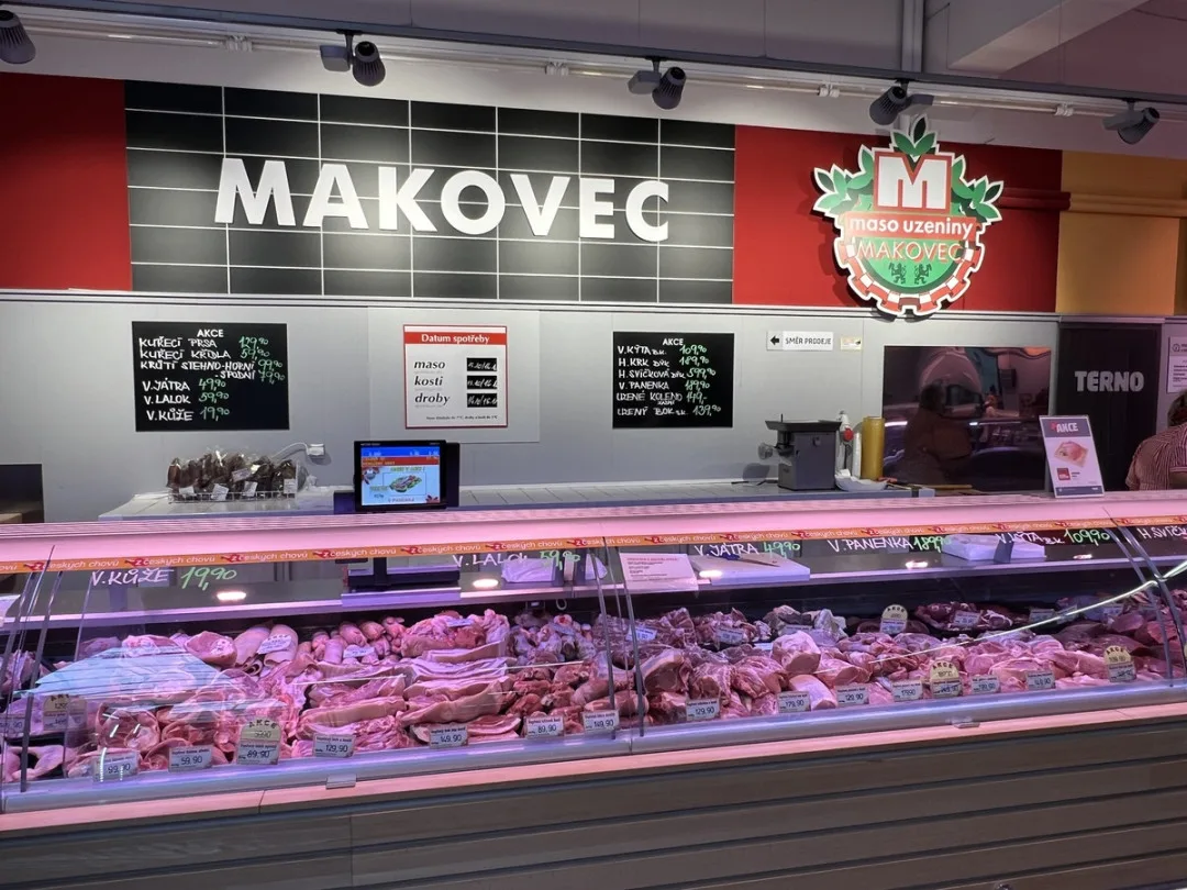 Terno informuje - rozsáhlá rekonstrukce komunikací je za námi