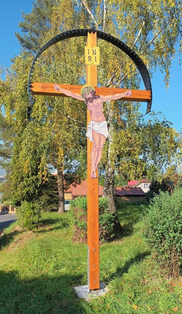 Ve věku 72 let zemřel malíř Petr Herzig z Dubicka. Zdobil zdejší kostely, kaple, boží muka, ale i hospody
