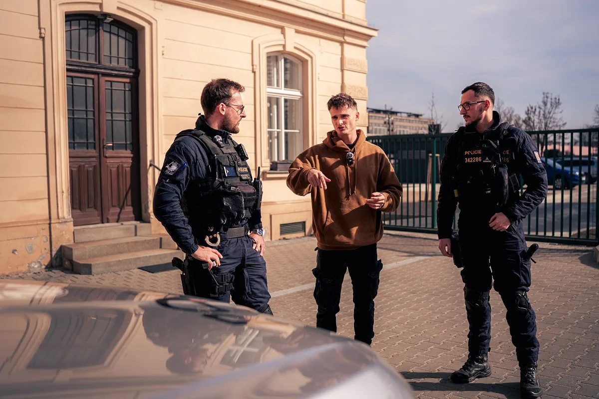 Zdroj: PČR