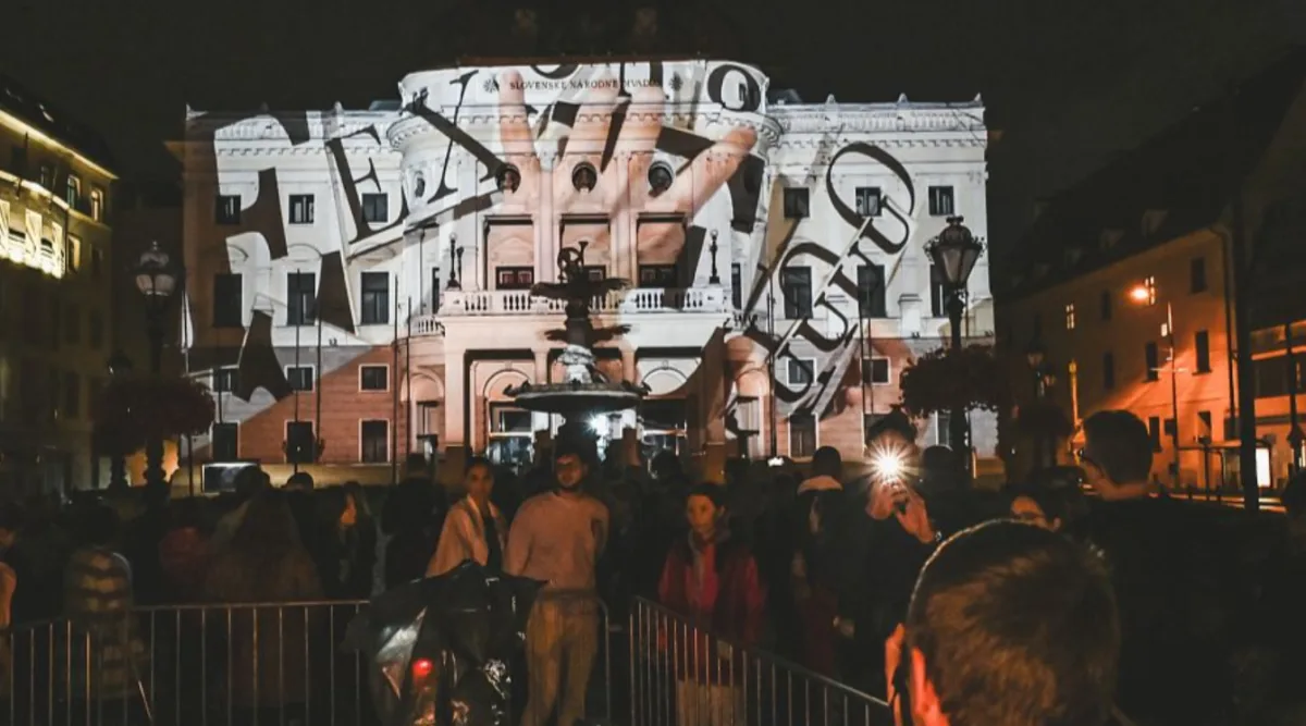 Noc divadel v sobotu spojí některé divadelní scény v Olomouci. Nabídne prohlídky, workshopy nebo science show